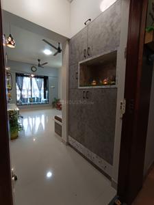 Image of 650 Sq.ft 1 BHK Apartment / Flat for sale in DSK Vishwa, Dhayari, Pune for Rs. 4300000