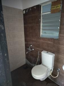 Bathroom Image of 780 Sq.ft 2 BHK Apartment / Flat for sale in Dhanori Pune for Rs. 7000000