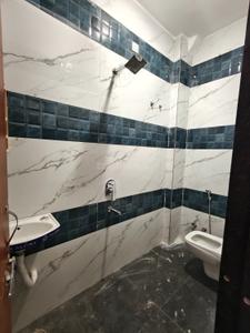 Image of 1000 Sq.ft 2 BHK Builder Floor for rent in Silver Star City, Silicon City, Indore for Rs. 14000