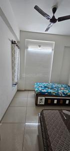 Bedroom Image of 1200 Sq.ft 3 BHK Apartment / Flat for sale in Fortune Greenfields 3, Bhayli Vadodara for Rs. 3200000