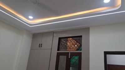 Bedroom Image of 1550 Sq.ft 3 BHK Builder Floor for sale in Indirapuram Ghaziabad for Rs. 12000000
