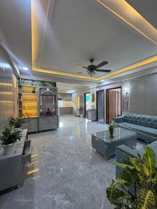 Image of 2360 Sq.ft 4 BHK Apartment / Flat for sale in Mansarovar Extension, Jaipur for Rs. 18408000