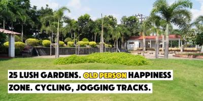 Image of 2000 Sq.ft Residential Plot / Land for sale in Tejaji Nagar, Indore for Rs. 6000000