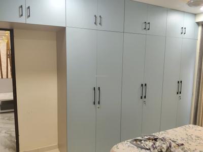 Bedroom Image of 1269 Sq.ft 2 BHK Apartment / Flat for sale in Swagat Pelican, Sargasan Gandhinagar for Rs. 7000000
