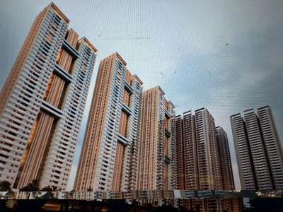 Image of 2290 Sq.ft 3 BHK Apartment / Flat for sale in Srias Iwa, Manikonda, Hyderabad for Rs. 18320000