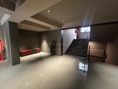 Kitchen Image of 1228 Sq.ft 2 BHK Apartment / Flat for sale in Sun Atmosphere, Shela Ahmedabad for Rs. 5975000