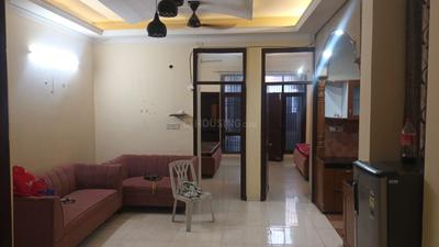 3 BHK Independent Builder Floor