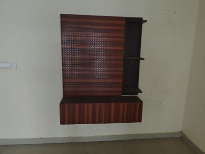 Living Room Image of 681 Sq.ft 2 BHK Apartment / Flat for rent in Pyramid Elite, Sector 86 Gurgaon for Rs. 18000