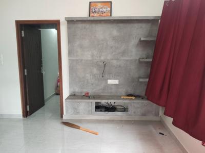 Bedroom Image of 1200 Sq.ft 2 BHK Apartment / Flat for rent in Kadri Mangalore for Rs. 32000