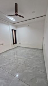 Bedroom Image of 1500 Sq.ft 1 BHK Builder Floor for rent in Nipania Indore for Rs. 13000