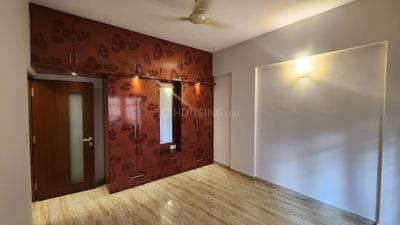 Bedroom Image of 1800 Sq.ft 3 BHK Apartment / Flat for sale in Indira Nagar Bengaluru for Rs. 45000000