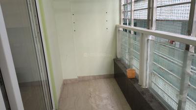 3 BHK Flat