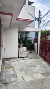 Balcony Image of 4000 Sq.ft 6 BHK Independent House for sale in Gomti Nagar Lucknow for Rs. 31000000