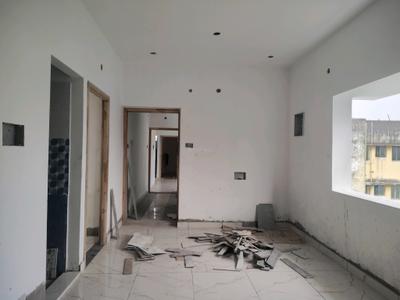 Living Room Image of 1050 Sq.ft 2 BHK Apartment / Flat for sale in Perambur Chennai for Rs. 7500000