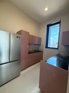 Kitchen Image of 950 Sq.ft 2 BHK Apartment / Flat for sale in Suraj Palette, Dadar West Mumbai for Rs. 58500000