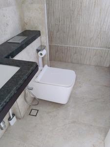 Bedroom Two Image of 1500 Sq.ft 3 BHK Apartment / Flat for sale in Rustomjee Seasons, Bandra East Mumbai for Rs. 65000000