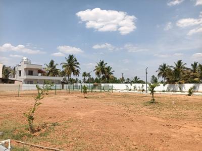 Image of 1500 Sq.ft Residential Plot / Land for sale in K R Puram, Bengaluru for Rs. 14400000