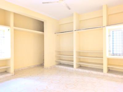 Bedroom Image of 800 Sq.ft 1 BHK Independent House for rent in Old Bowenpally Secunderabad for Rs. 11000