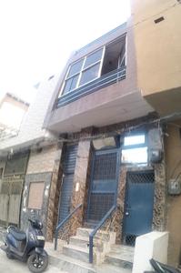 Image of 900 Sq.ft 2 BHK Independent House for sale in Sector 7, Gurgaon for Rs. 9000000