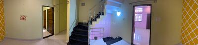 Image of 1000 Sq.ft 3 BHK Duplex for sale in Vijay Nagar, Jabalpur for Rs. 8000000