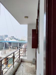 Balcony Image of 1250 Sq.ft 3 BHK Apartment / Flat for sale in Chandan Hola New Delhi for Rs. 8000000