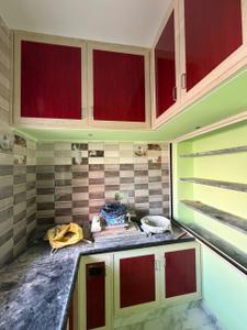 Kitchen Image of 850 Sq.ft 2 BHK Duplex for sale in Perumalpattu Chennai for Rs. 6000000