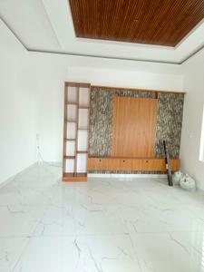 Hall Image of 760 Sq.ft 2 BHK Independent House for sale in Kongorppilly Kochi for Rs. 3500000