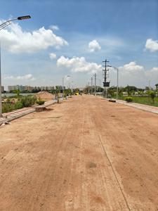 Image of 200 Sq.ft Residential Plot / Land for sale in Poranki, Vijayawada for Rs. 9000000