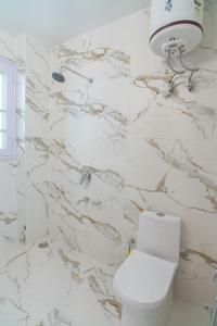Bathroom Image of 2001 Sq.ft 3 BHK Builder Floor for sale in Ardent Vasudhara Homes, Bajoral Khurd Solan for Rs. 10000000