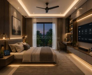 4 BHK Villa