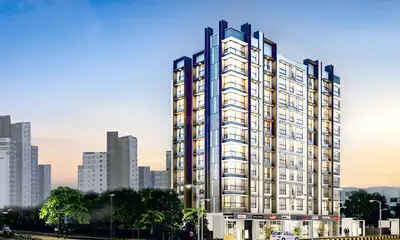 1 BHK Flat