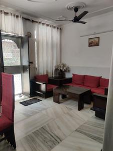 3 BHK Independent Builder Floor