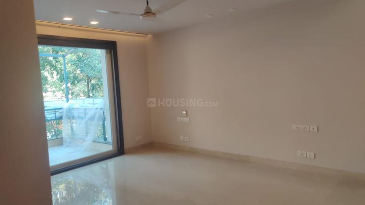 Block D, Gulmohar Park Bedroom 1