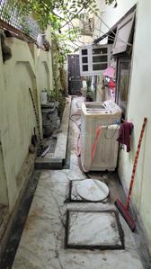 Balcony Image of 1800 Sq.ft 4 BHK Independent House for sale in Sikandra Agra for Rs. 8500000