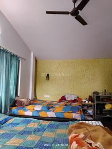 Bedroom Image of 2380 Sq.ft 3.5 BHK Duplex for sale in Trimount Mallikarjun Arcade, Vaibhav Nagar Belagavi for Rs. 10500000