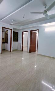 Hall Image of 1550 Sq.ft 3 BHK Apartment / Flat for rent in Central Tower, Bilandpur Gorakhpur for Rs. 16000
