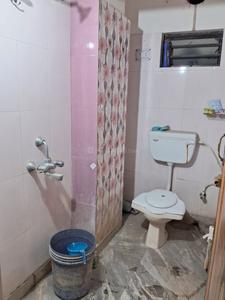 Bathroom Image of Nemai Kunj in Keshtopur, Kolkata