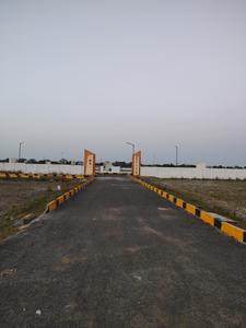 Image of 1000 Sq.ft Residential Plot / Land for sale in Guduvancheri, Chennai for Rs. 2500000