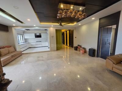 Hall Image of 2820 Sq.ft 4 BHK Apartment / Flat for sale in Sevoke Rd Siliguri for Rs. 27500000