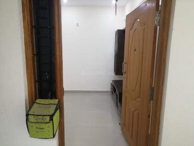 Hall Image of 1250 Sq.ft 2 BHK Apartment / Flat for sale in Big Rohini Gardens, Whitefield Bengaluru for Rs. 8000000