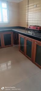 Kitchen Image of 1500 Sq.ft 3 BHK Apartment / Flat for sale in Kasturi Element 5, Rahatani Pune for Rs. 21000000