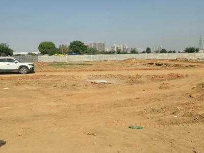 Image of 540 Sq.ft Residential Plot / Land for sale in Noida Extension, Greater Noida for Rs. 2760000