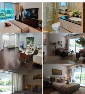 Image of 1545 Sq.ft 3 BHK Apartment / Flat for sale in Godrej Woods, Sector 43, Noida for Rs. 29000000