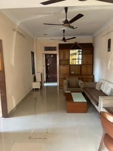 1 BHK Flat