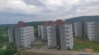 Image of 1065 Sq.ft 3 BHK Apartment / Flat for sale in Trishna TSL Spring City Phase 1, Khordha, Khordha District for Rs. 4600000