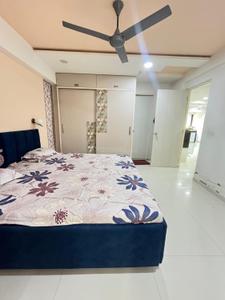 Bedroom Image of 2465 Sq.ft 3 BHK Apartment / Flat for sale in Ambawadi Ahmedabad for Rs. 17000000
