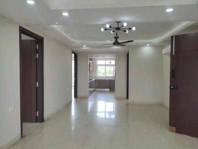 Living Room Image of 1800 Sq.ft 3 BHK Villa for sale in Sector 23 Gurgaon for Rs. 65000000