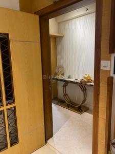 Balcony Image of 1910 Sq.ft 3 BHK Apartment / Flat for sale in Kolte Patil 24K Sereno, Baner Pune for Rs. 29000000