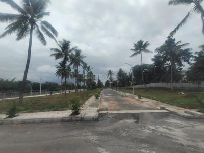 Image of 1130 Sq.ft Residential Plot / Land for sale in Kaggalipura, Bengaluru for Rs. 5085000