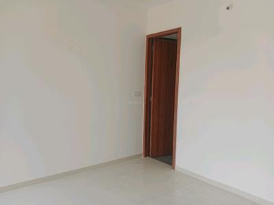 Bedroom Image of 1200 Sq.ft 2 BHK Apartment / Flat for sale in Yogesh Gandharva Exellence, Moshi Pune for Rs. 5520000